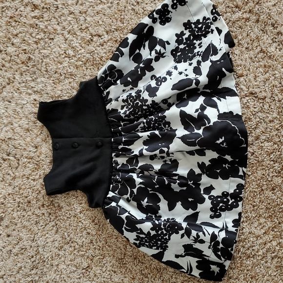 2/$20 The children's place dress - Picture 2 of 3